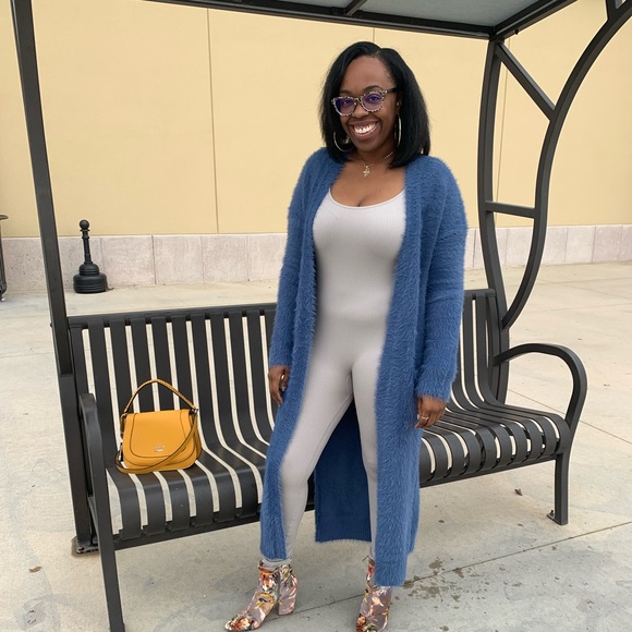 Meet your Posher, Ivory - Picture 4 of 6